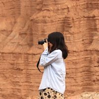 Candice Chen's Photo