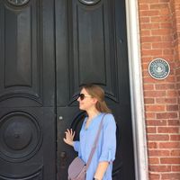 Anastasiia Petrovych's Photo