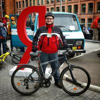 Андрей Андреичев's Photo