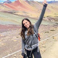 Photos de Arianne Blai