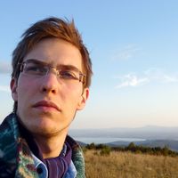 Lucian Laufkoetter's Photo