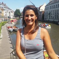 Anahi Cosentino's Photo