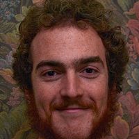 Federico Foschi's Photo