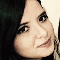 Nárima Souza's Photo