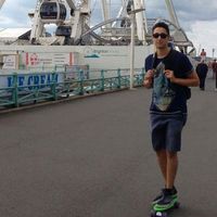 Le foto di Timur Zorlu