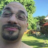 Sandro Méndez's Photo