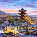 Touring Kyoto 's picture