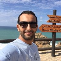 Bahaa M Elzarei的照片