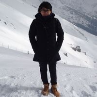 Photos de HsinYi Wang