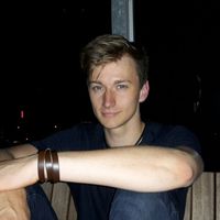 Felix Lohrke's Photo