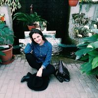 Laura Vigupe的照片