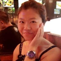 Victoria Wang的照片