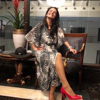 Irina Sidorova的照片