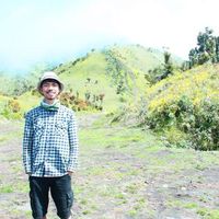 Fajar Fathurrachman的照片