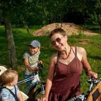 Olga Grigoreva's Photo