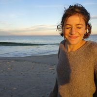 Elizabeth Ferrante的照片