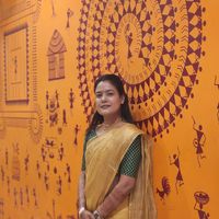 Alisha Memon's Photo