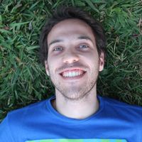 Diogo Carneiro Melo's Photo