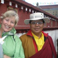 suzanne tessier's Photo