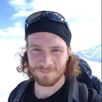 Chris Binder的照片