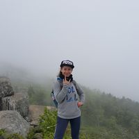 Анастасия Пятышина's Photo