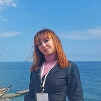 Ekaterina Moskvina's Photo