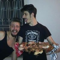 Evan Georgouleas's Photo