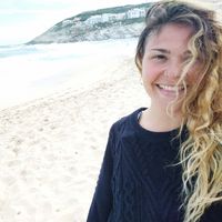 Tatiana Villaseca's Photo