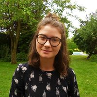 Daniela Albrecht's Photo