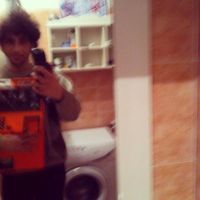 Fotos de Roberto Polidori