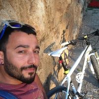 Süleyman Yıldırım的照片