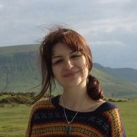 Фотографии пользователя Katie Sim