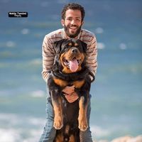 Marwan Yasin's Photo