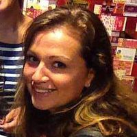 Michaela Komoňová's Photo