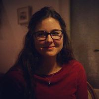 Ambre Gaspar的照片