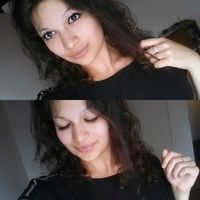 Anna Litvinova's Photo