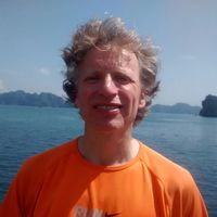 Jeroen Losekoot's Photo