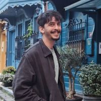 Salih Buğra Algan's Photo