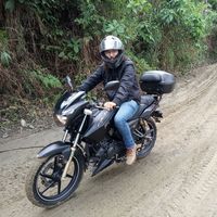 Juan David Gil's Photo