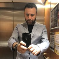 Mehmet Acıkbas的照片