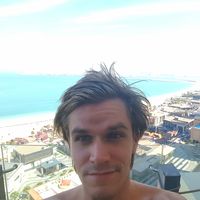 Nicolas Lecointe's Photo