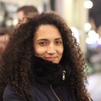 Daniela Londoño's Photo