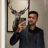 Sanidhya Gupta's Photo