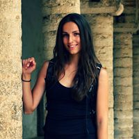 Mirka Palúchová的照片