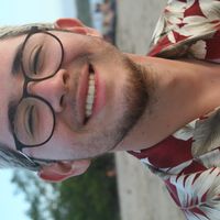 Daniel Mora的照片