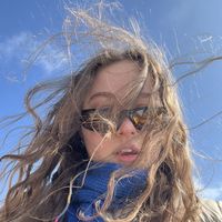 Sonya Znamenskaya's Photo