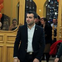 Fotos de ლაშა