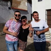 Miguel Pérez Serrano的照片