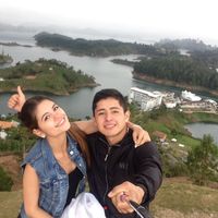 Ana Maria Pelaez's Photo