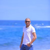 Youssef Abdelfattah Hamed's Photo